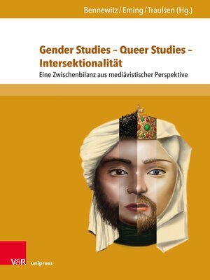 cover image of Gender Studies – Queer Studies – Intersektionalität